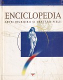 Consultant stiintific Al Jashi Cristina Gladys - Enciclopedia artei ingrijirii
