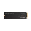 SSD WD Black SN770 2TB PCI Express 4.0 x