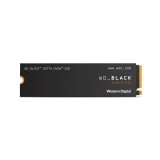 SSD WD Black SN770 2TB PCI Express 4.0 x