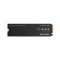 SSD WD Black SN770 2TB PCI Express 4.0 x