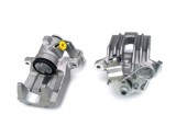 Etrier frana punte spate SRLine Polonia, Audi A6 (C5), 1997-2005; VW Passat B5 1996-2005, diametru 38 mm ; partea dreapta