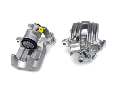 Etrier frana punte spate SRLine Polonia, Audi A6 (C5), 1997-2005; VW Passat B5 1996-2005, diametru 38 mm ; partea dreapta foto
