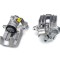 Etrier frana punte spate SRLine Polonia, Audi A6 (C5), 1997-2005; VW Passat B5 1996-2005, diametru 38 mm ; partea dreapta