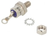 Tiristor 1,2kV 40A 25A TO208AA