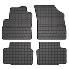 Covorase cauciuc Opel Astra K 2015