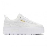 Puma Mayze Classic Wns White 384209-01 384209-01-38.5