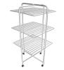 Uscator de rufe Ocean, cu 3 nivele, Gimihome