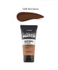 Fond de ten Flawless Match Natural Finish 520P (Rich Sienna) &ndash; Machiaj perfect,, Avon