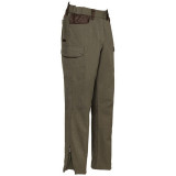 Pantalon Treesco Precussion Berry Kaki (Marime: 46)