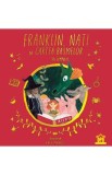 Franklin, Nati si cartea basmelor - Jen Campbell, Katie Harnett