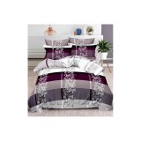 Cumpara ieftin Lenjerie de Pat Finet 6 Piese Cu Elastic- SIPRT106