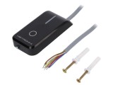Cititor RFID 7-15V cu Antenă și Buzer MW-D7B