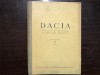Dacia: Revue d&#039;Archeologie et d&#039;Histoire Ancienne, Vol. XIII, 1969. Editura Academiei Romane. Carte de Istorie, 564 pagini. Coperta cartonata