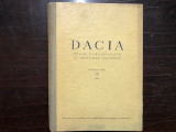DACIA. REVUE D&#039;ARCHEOLOGIE ET D&#039;HISTOIRE ANCIENNE, NOUVELLE SERIE, VOL.XIII,1969