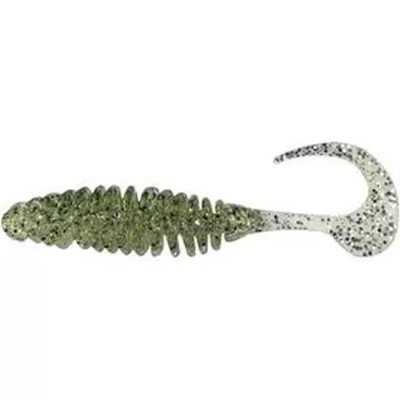 Grub Relax Turbo Twister Laminat TL162, 11cm, 4buc/pac foto
