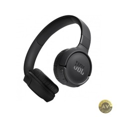 Handsfree Bluetooth JBL Tune 520BT MultiPoint A2DP Negru JBLT520BTBLK foto