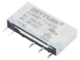 Releu Electromagnetic SPDT 5VDC 8A 250VAC PCB