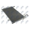 Evaporator aer conditionat Cx-5 (Ke, Gh) (11-) 2.0, 16v (cu uscator), KF0361480A