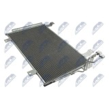 Evaporator aer conditionat Cx-5 (Ke, Gh) (11-) 2.0, 16v (cu uscator), KF0361480A