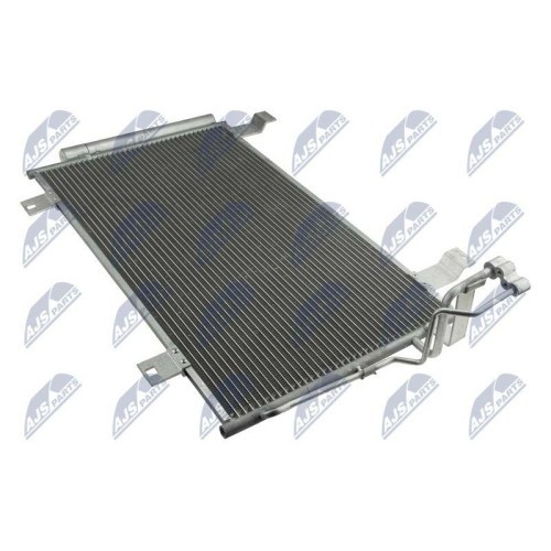 Evaporator aer conditionat Cx-5 (Ke, Gh) (11-) 2.0, 16v (cu uscator), KF0361480A