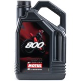 MBS Ulei Motul 800 2T Off Road 4L, Cod Produs: 104039