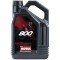 MBS Ulei Motul 800 2T Off Road 4L, Cod Produs: 104039