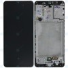 Samsung Galaxy A31 (SM-A315F) Unitate de afișare completă GH82-22905A GH82-22761A
