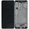 Samsung Galaxy A31 (SM-A315F) Unitate de afișare completă GH82-22905A GH82-22761A