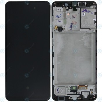 Samsung Galaxy A31 (SM-A315F) Unitate de afișare completă GH82-22905A GH82-22761A