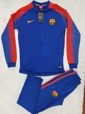 TRENING COPII 9-15 ANI F.C.BARCELONA MARIMI M-XXL foto