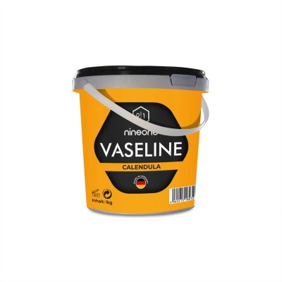 Vaselina - NINEONE - 1Kg - Calendula foto