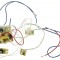 PLACA 681941 pentru aspirator GORENJE