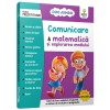 Comunicare, Matematica si Explorarea Mediului - Clasa Pregatitoare, Gama - Caiet de Lucru