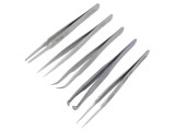 Set de pensete de precizie 5 buc WELLER