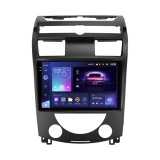 Navigatie Auto Teyes CC3 2K SsangYong Rexton 2 Y250 2006-2012 6+128GB 10.36` QLED Octa-core 2Ghz, Android 4G Bluetooth 5.1 DSP