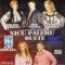 CD Manele: Nicu Paleru - Duete ( 75 piese in format mp3; stare foarte buna )