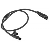 Diuza spalare parbriz Volvo Xc90 2016-2024, Stanga, incalzit, 32219081