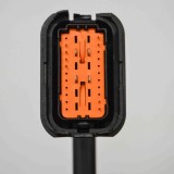 Cablaj ușă dreapta spate MERCEDES-BENZ GL X166 2015 OEM: A0029980101 4113223