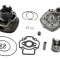 Kit Cilindru Set Motor + Chiuloasa Scuter Aprilia SR R 49cc 50cc - Motor Piaggio