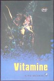 VITAMINE (CD INCLUS)-VERA ION-351768