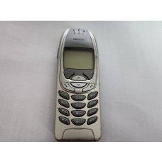 Telefon mobil Nokia 6310i folosit carcasa originala