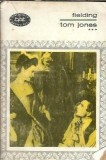 Tom Jones Volumul 3 Henry Fielding Editura Pentru Literatura Biblioteca Pentru Toti 1967 Coperta Cartonata
