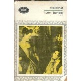 Tom Jones (volumul 3) - Henry Fielding