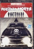 DVD Film de colectie: Masina mortii - Death Proof ( r: Quentin Tarantino - vezi descriere )