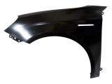 Aripa fata Alfa Romeo Giulietta (940), 05.2010- , partea stanga, cu gaura pentru semnalizare, Rapid