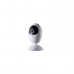 Camera supraveghere Hikvision DS-2CV2U21FD-IW IP Mini Cube 2MP 2.8MM WIFI foto