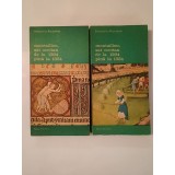 Emmanuel Le Roy Ladurie - Montaillou, sat occitan de la 1294 p&acirc;nă la 1324 (2 vol.)