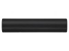Conector banană 4mm adaptor negru 70VDC 16A 45mm