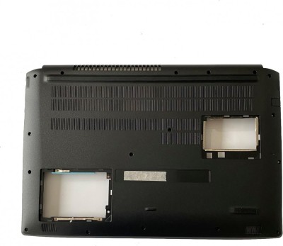 Carcasa inferioara bottom case Laptop, Acer, Aspire 7 A717-71G, A717-72G, 60.GPGN2.001, AP210000100 foto
