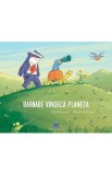 Barnabe vindeca planeta - DPH